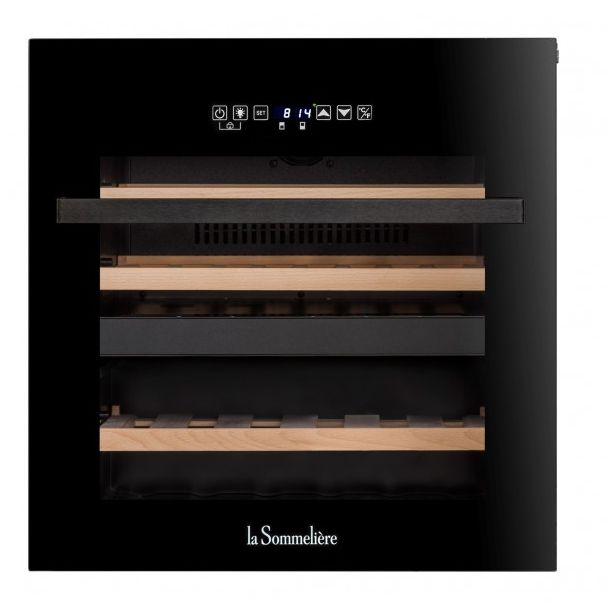 Viinikaappi La Sommeliere LSBI36BDZ