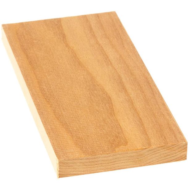 Saunapaneeli Tuuli Sauna SH 15x90x3000mm, lämpökäsitelty haapa