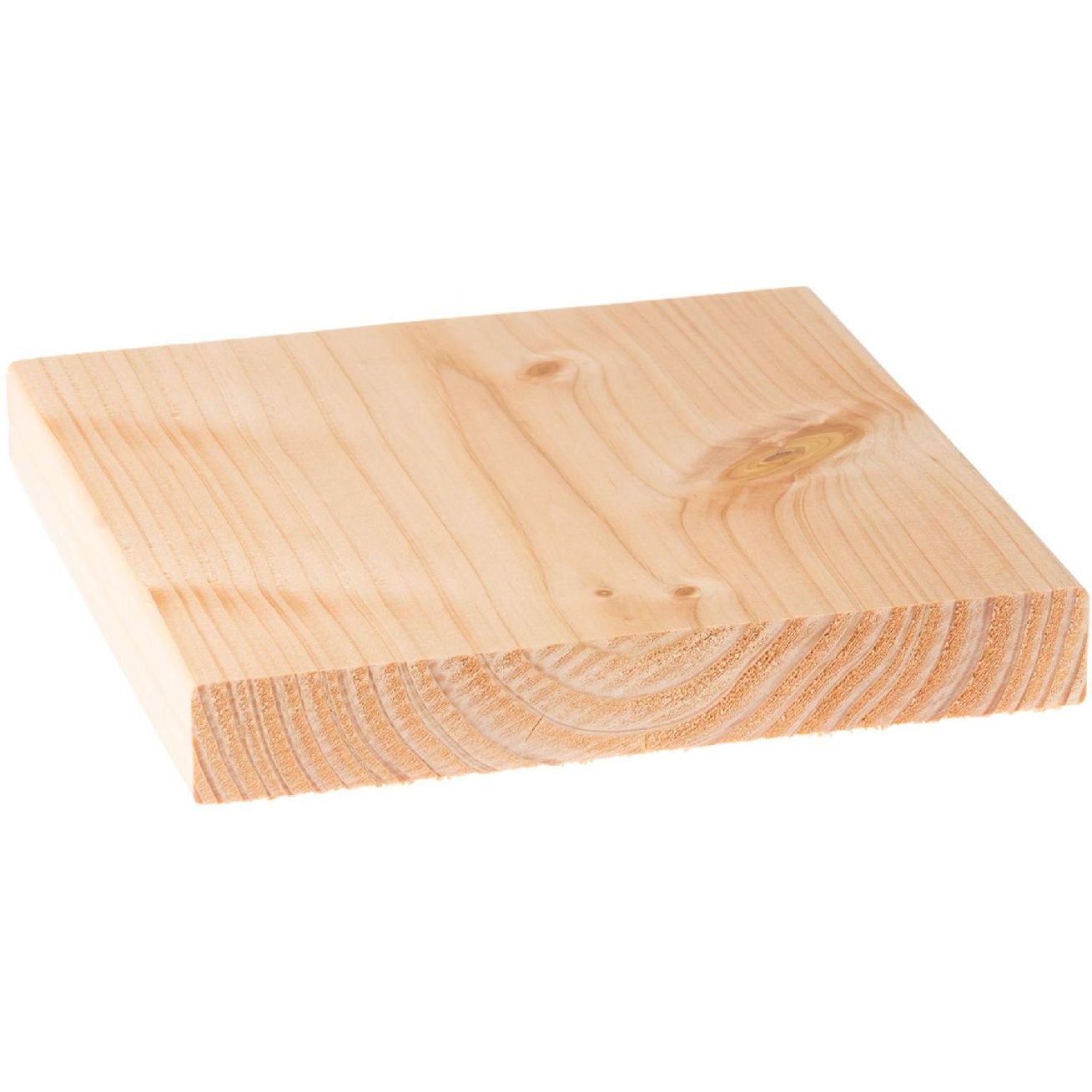 Terassilauta Arctic Outdoor SHP, 28x195x4500mm, douglaskuusi, puuvalmis