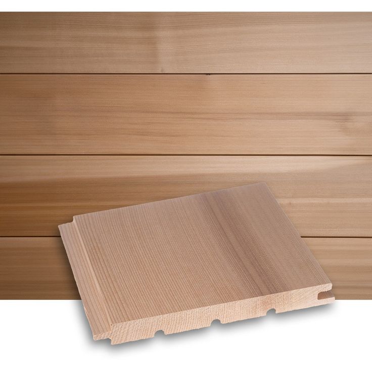 Jättiläistuijapaneeli Lauta STS4, 18x195x3050mm, jättiläistuija, puuvalmis