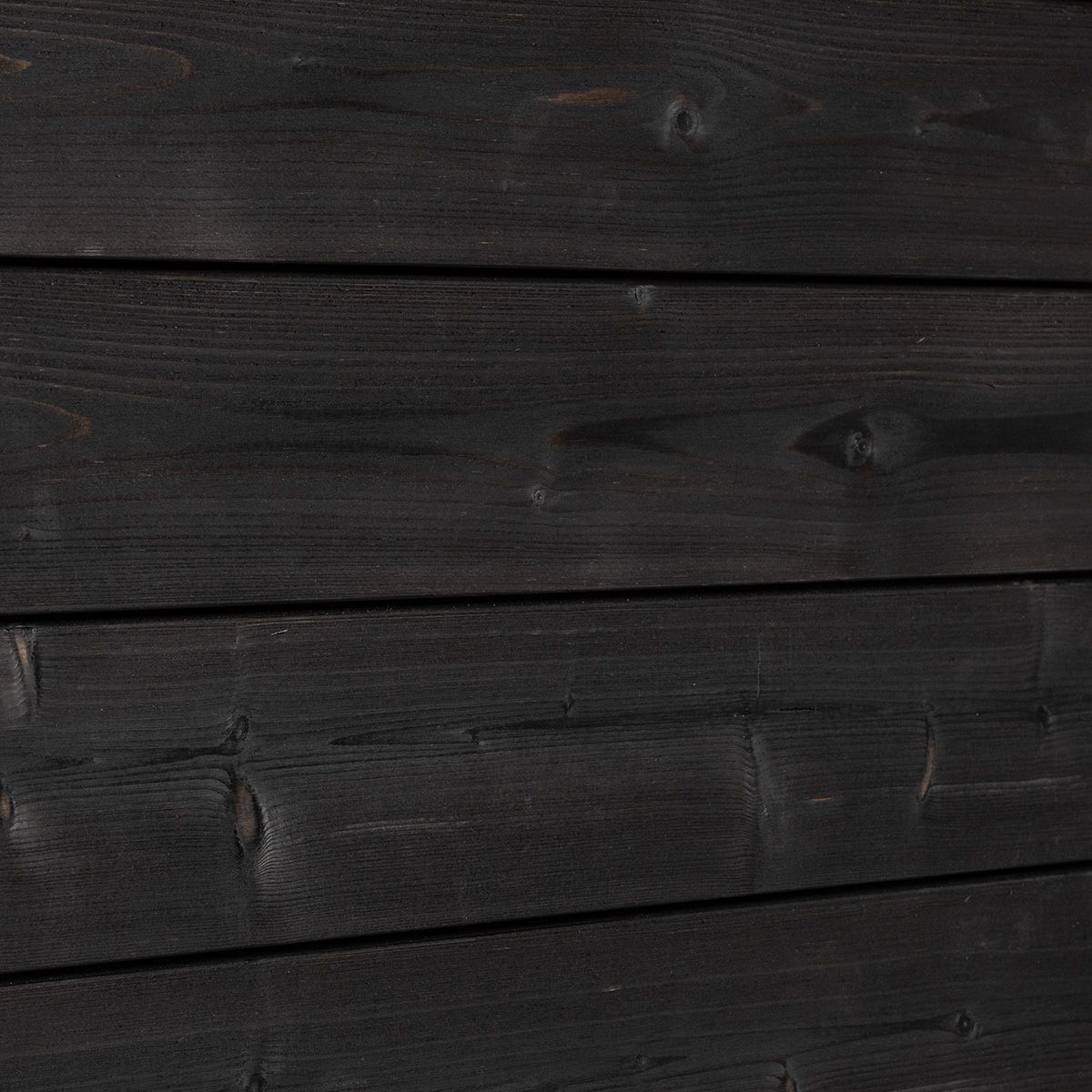 Saunapaneeli Tuuli Sauna STS4, 15x120x2680mm, TK, kuusi, saunasuojattu, harjattu, hiili