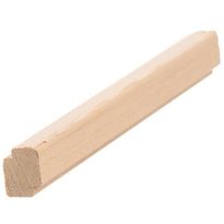 Varjolista Tuuli Indoor 15x18mm, jättiläistuija, puuvalmis