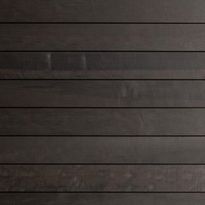 Saunapaneeli Tuuli Sauna STS4, 15x90mm, haapa, saunasuojattu, hiili