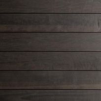 Saunapaneeli Tuuli Sauna STS4, 15x120mm, haapa, saunasuojattu, hiili