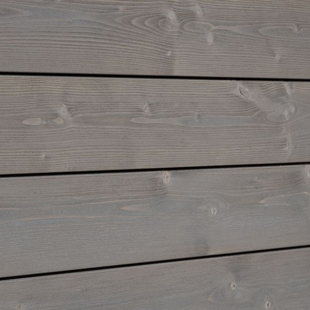 Saunapaneeli Tuuli Sauna STS4, 15x120x2080mm, TK, kuusi, saunasuojattu, harjattu, kaamos
