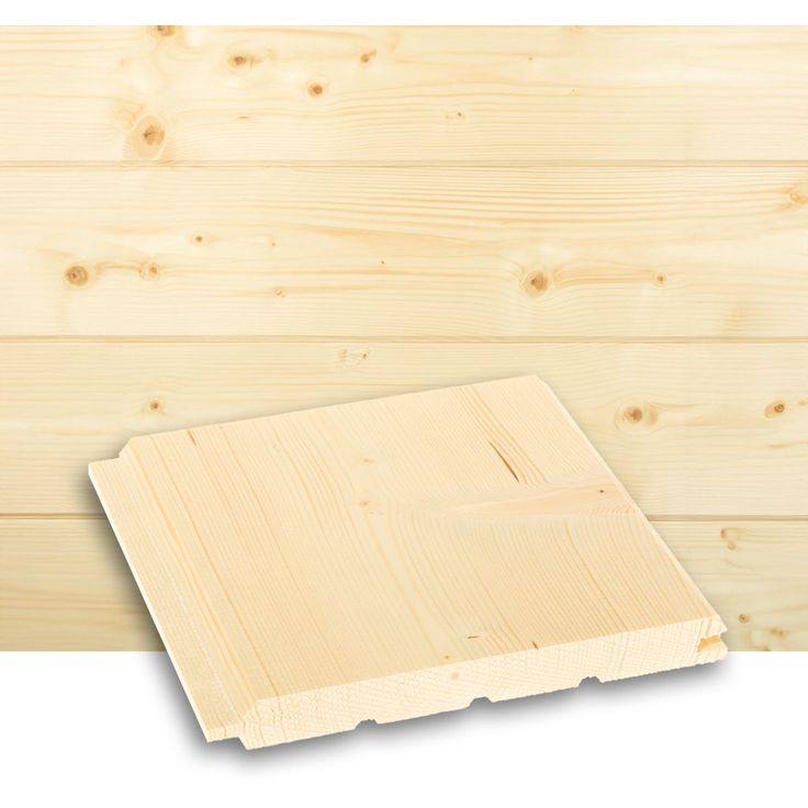 Hirsipaneeli/saunapaneeli Tuuli Sauna STV, 21x195x2400mm, OK, kuusi, puuvalmis