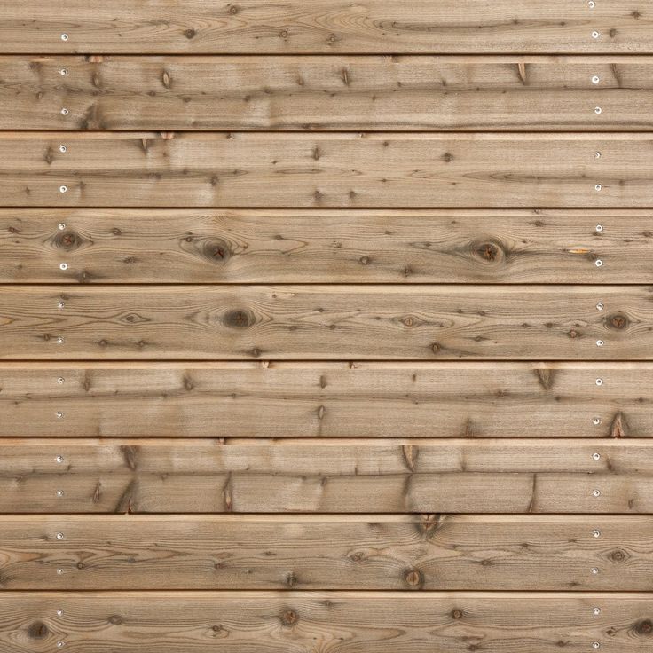 Ulkoverhouspaneeli Lauta UYS, 28x95x5700mm, lehtikuusi, rautasulfaatti