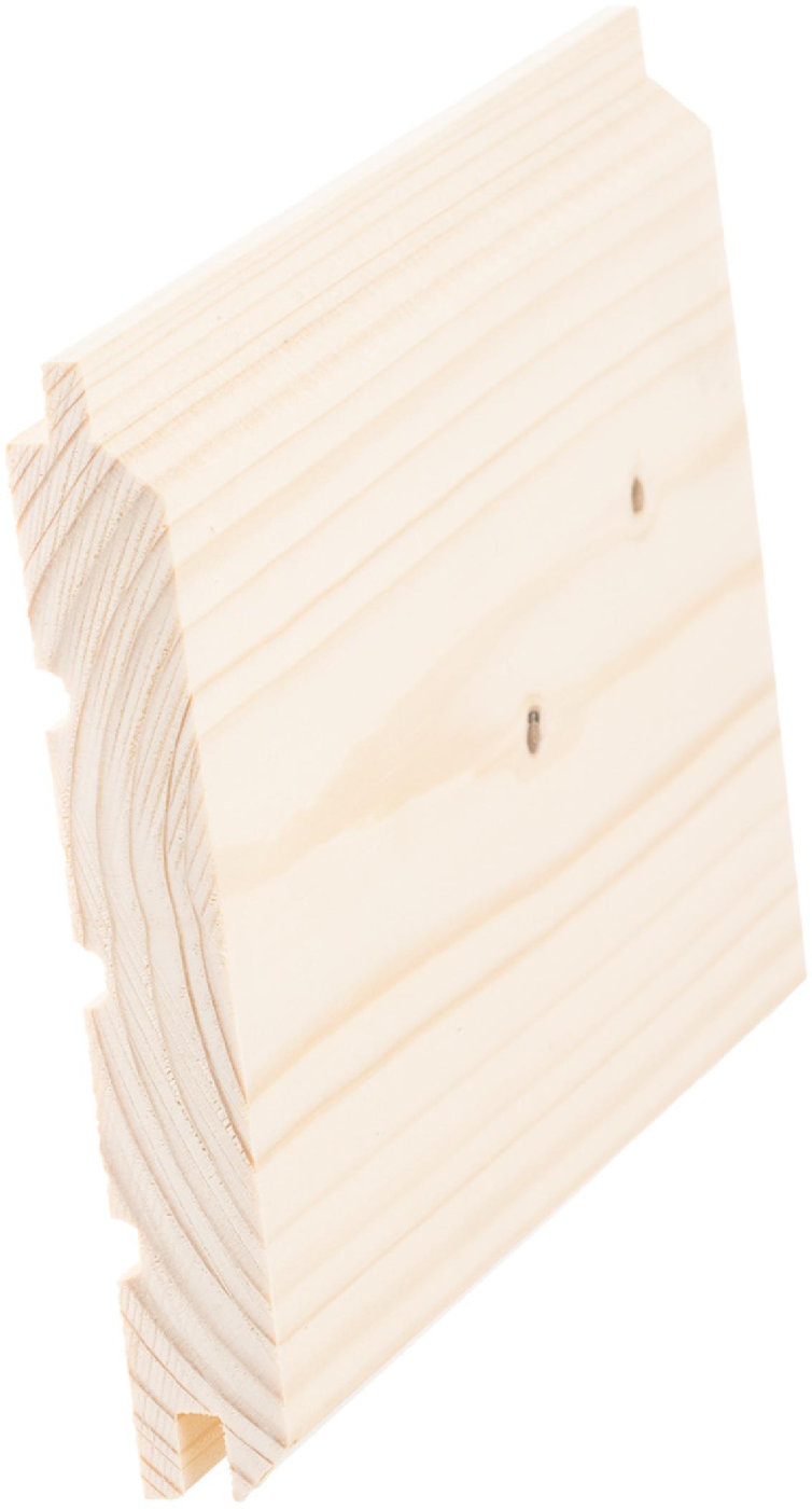 Saunapaneeli Tuuli Sauna STV H yl hirsi 21x145mm OK Kuusi Puuvalmis Saunapaneeli Tuuli Sauna STV H yl hirsi 21x145mm OK Kuusi Puuvalmis