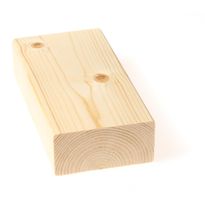 Laudelauta Lauta SHP, 45x95mm, kuusi, puuvalmis