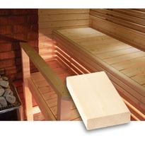 Laudelauta Tuuli Sauna SHP, 28x95mm, TK, kuusi, puuvalmis