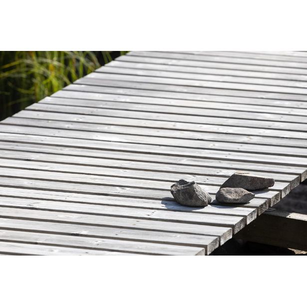 Rima Arctic Outdoor SHP, 42x42x2000mm, douglaskuusi, puuvalmis