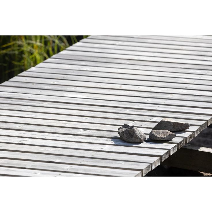Rima Arctic Outdoor SHP, 42x42x2000mm, douglaskuusi, puuvalmis