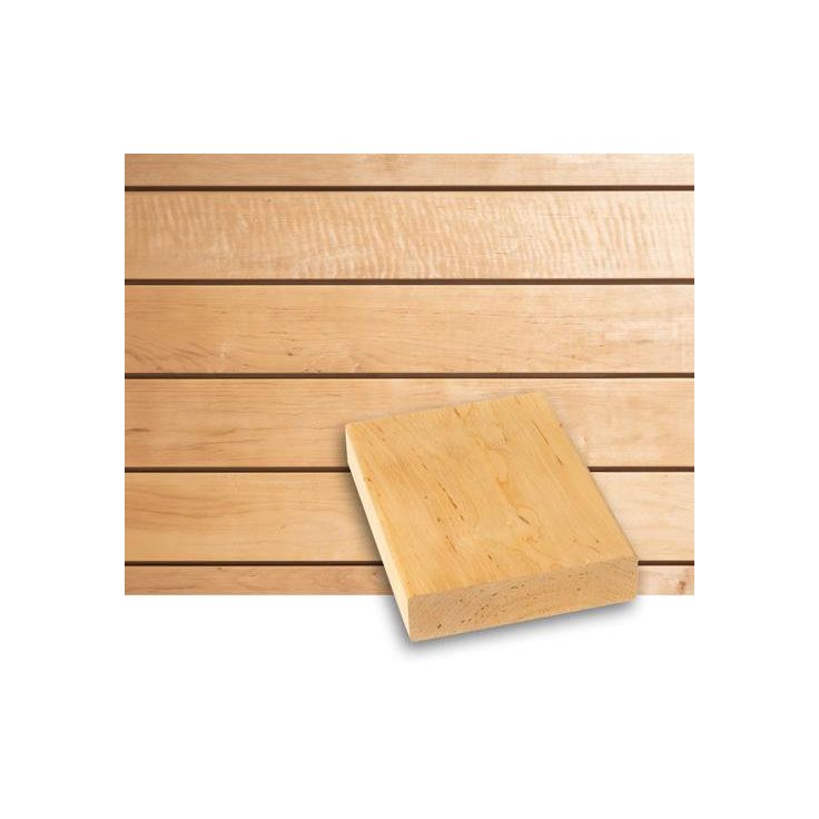 Laudelauta Tuuli Sauna SHP, 28x120mm, tervaleppä, puuvalmis