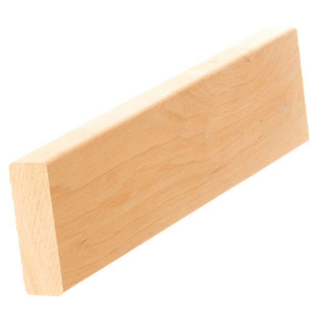 Saunapaneeli/sisustuspaneeli Tuuli Sauna SHP 15x45x2400mm, tervaleppä, puuvalmis