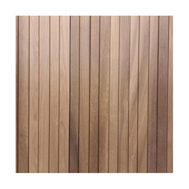 Rima Tuuli Sauna, 15x90mm, haapa, lämpökäsitelty