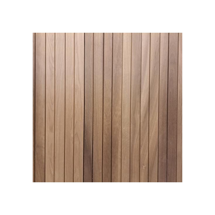 Rima Tuuli Sauna, 15x90mm, haapa, lämpökäsitelty