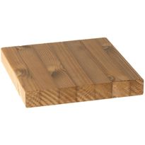 Saunapaneeli Tuuli Sauna SHP 26x185mm, lämpökäsitelty liimattu mänty