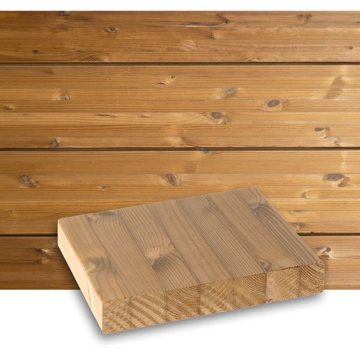 Saunapaneeli Lauta SHP, 26x185x4200mm, lämpökäsitelty liimattu mänty