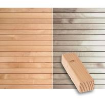 Rima Arctic Outdoor SHP, 28x40mm, douglaskuusi, puuvalmis
