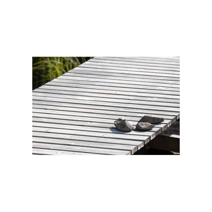 Rima Arctic Outdoor SHP, 28x40x2400mm, douglaskuusi, puuvalmis