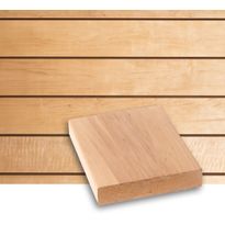 Laudelauta Lauta SHP, 28x140mm, tervaleppä, puuvalmis