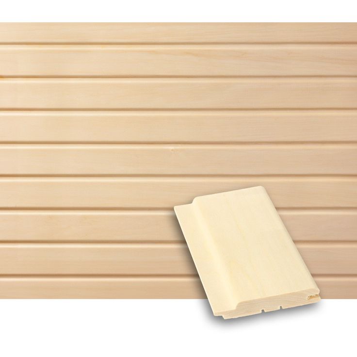 Saunapaneeli/sisustuspaneeli Lauta STP, 15x90x2700mm, haapa, puuvalmis
