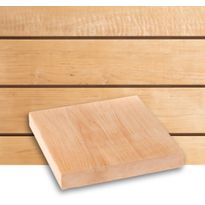 Laudelauta Lauta SHP, 28x185x3000mm, tervaleppä, puuvalmis