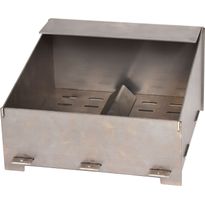 Pellettikori LumoX Pellet Basic