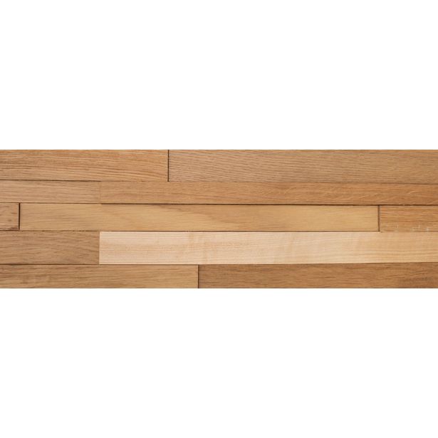 Koristepaneeli Lundbergs Liam 11x200x1200mm 4kpl/pkt 0.96m², eri värejä