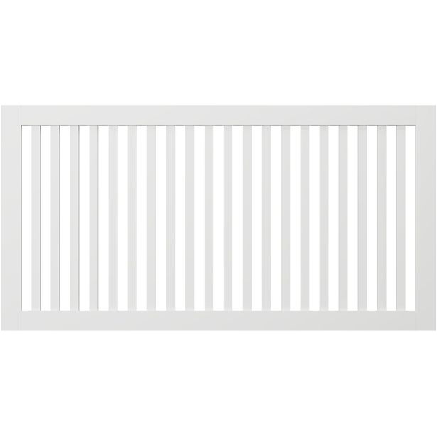 Patterinsuoja Lundbergs Elsa korkeus 70cm eri leveyksiä
