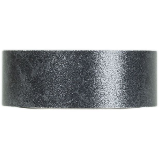 Reunanauha laminaattitasoon Lundbergs Skiffer 35x3020mm musta