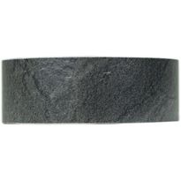 Reunanauha laminaattitasoon Lundbergs Onyx 35x3020mm harmaa