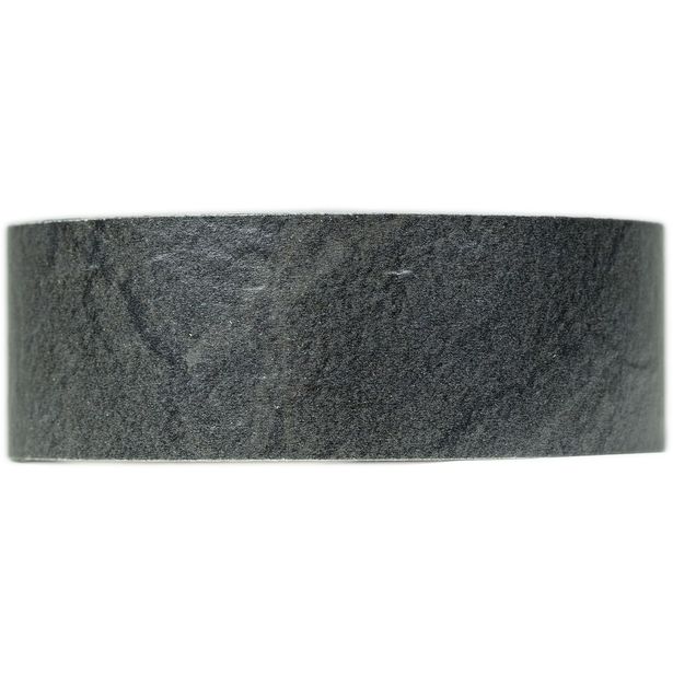 Reunanauha laminaattitasoon Lundbergs Onyx 35x3020mm harmaa