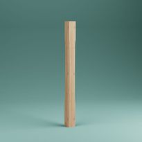 Porraskaiteen päätytolppa Lundbergs Helsinki 1150mm eri värejä