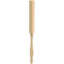 Kaidepinna päätytolppaan Lundbergs Oslo 1500mm mänty