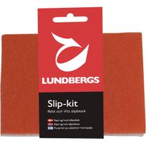 Hiomapalat Lundbergs, puiselle työtasolle