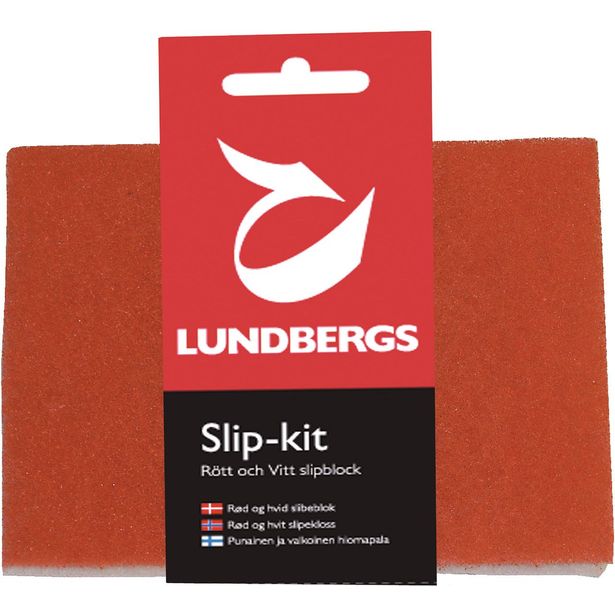 Hiomapalat Lundbergs, puiselle työtasolle