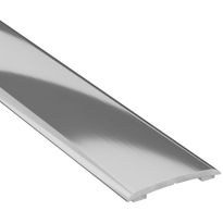 Saumalista Lundbergs Fix 30mm alumiini, eri vaihtoehtoja