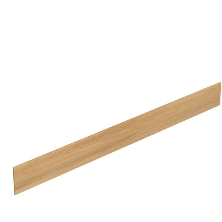 Askelman etupinta Lundbergs 170mm tammi eri leveyksiä