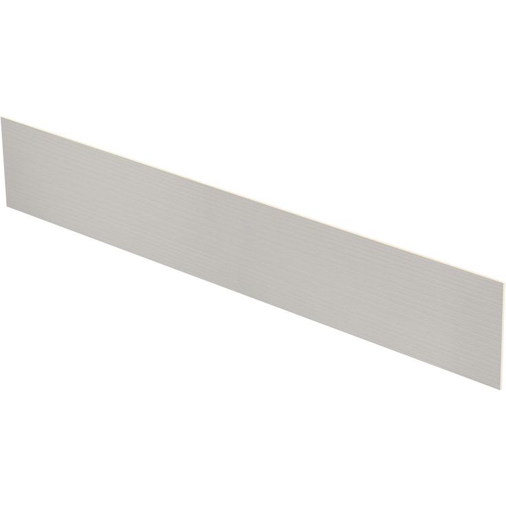Askelman etupinta Lundbergs Trend 1300x200mm eri värejä 3kpl/pkt