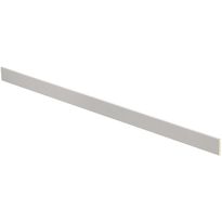 Portaan takareunalista Lundbergs Trend laminaatti 1300mm eri värejä