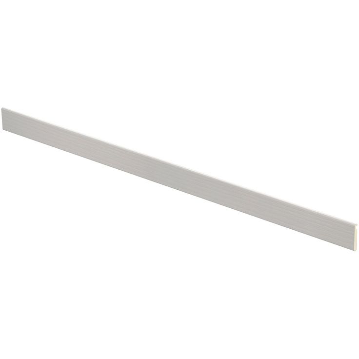Portaan takareunalista Lundbergs Trend laminaatti 1300mm eri värejä