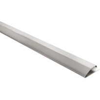 Ramppilista kuramatolle Lundbergs Finnturf kulma 900mm rst