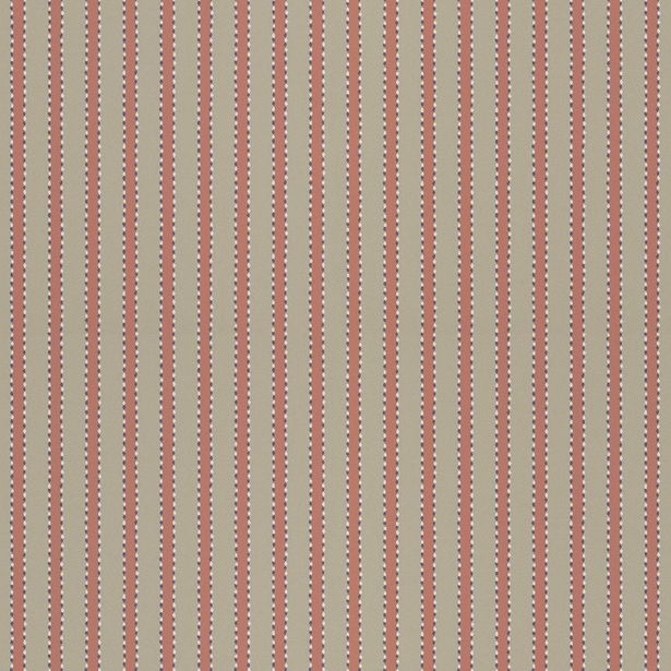 Tapetti Långelid/Von Brömssen Stiched Stripe, 0.53x10.05m, non-woven
