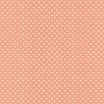 Tapetti Långelid/Von Brömssen Tiny Flower, 0.53x10.05m, non-woven