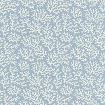 Tapetti Långelid/Von Brömssen Coral, 0.53x10.05m, non-woven
