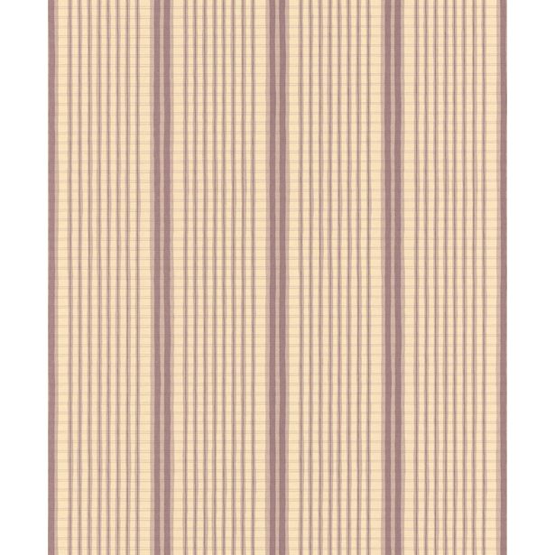 Tapetti Långelid/Von Brömssen Como, 0.53x10.05m, non-woven
