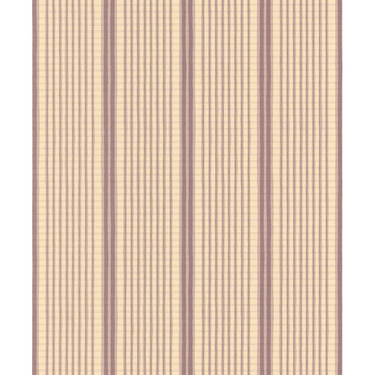Tapetti Långelid/Von Brömssen Como, 0.53x10.05m, non-woven