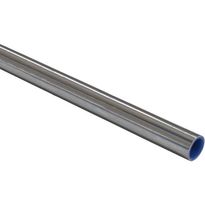 Komposiittiputki Uponor Metallic Pipe Plus S 20 x 2,25 kromi 3 m