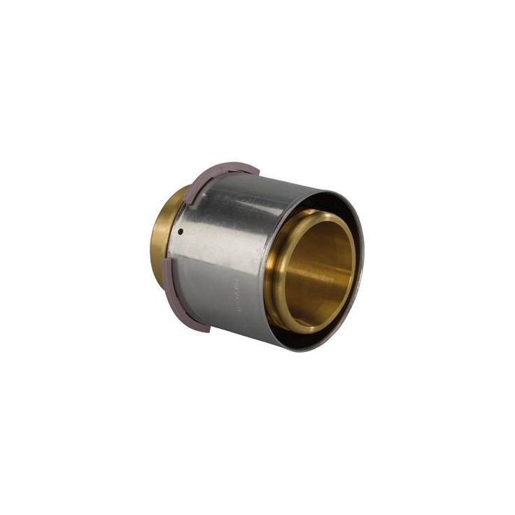 Puristusliitin Uponor S-Press DR RS 40-RS2